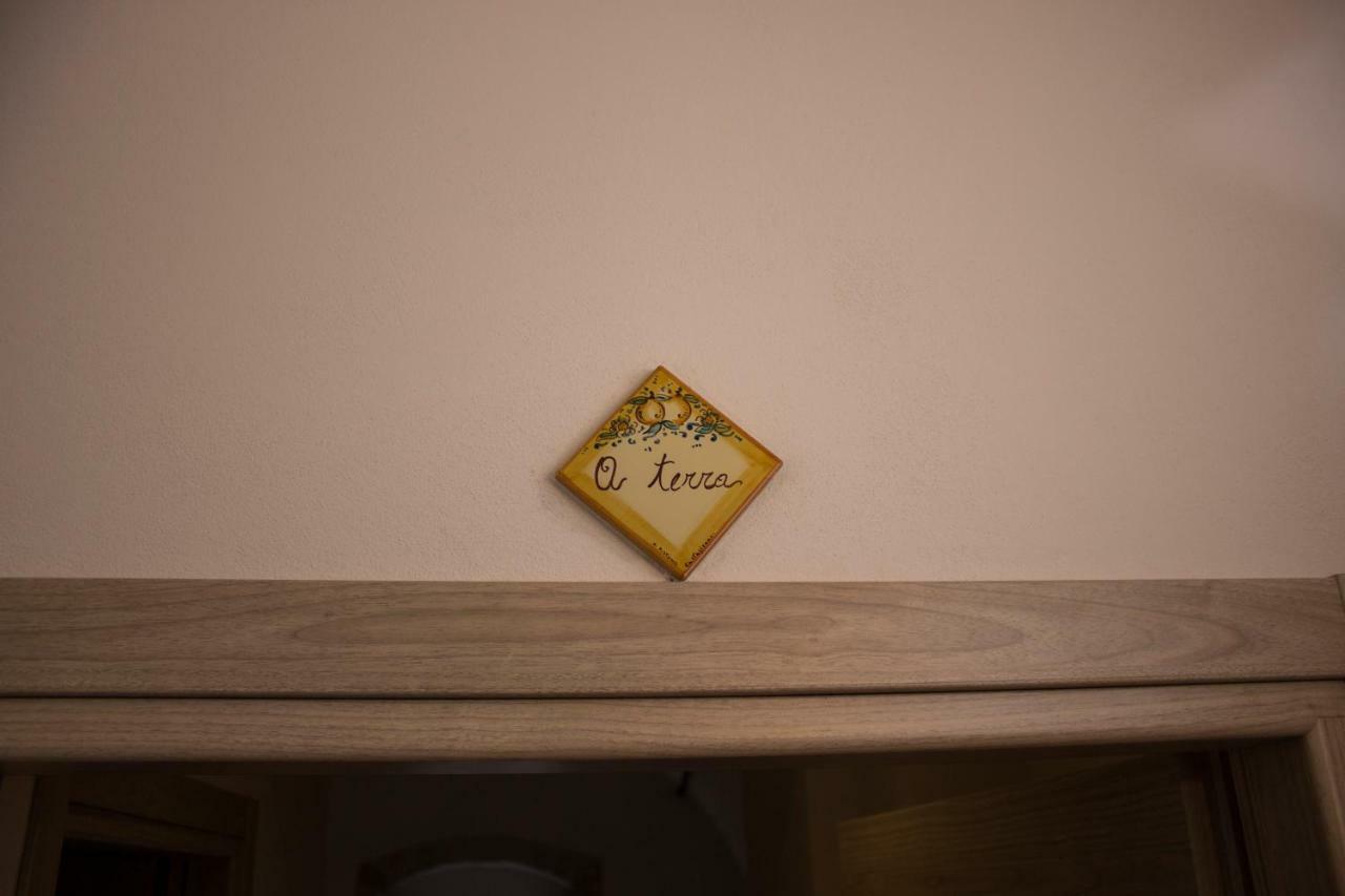 Il Sentiero Dell'Itria - Camere Con Vista 라구사 외부 사진