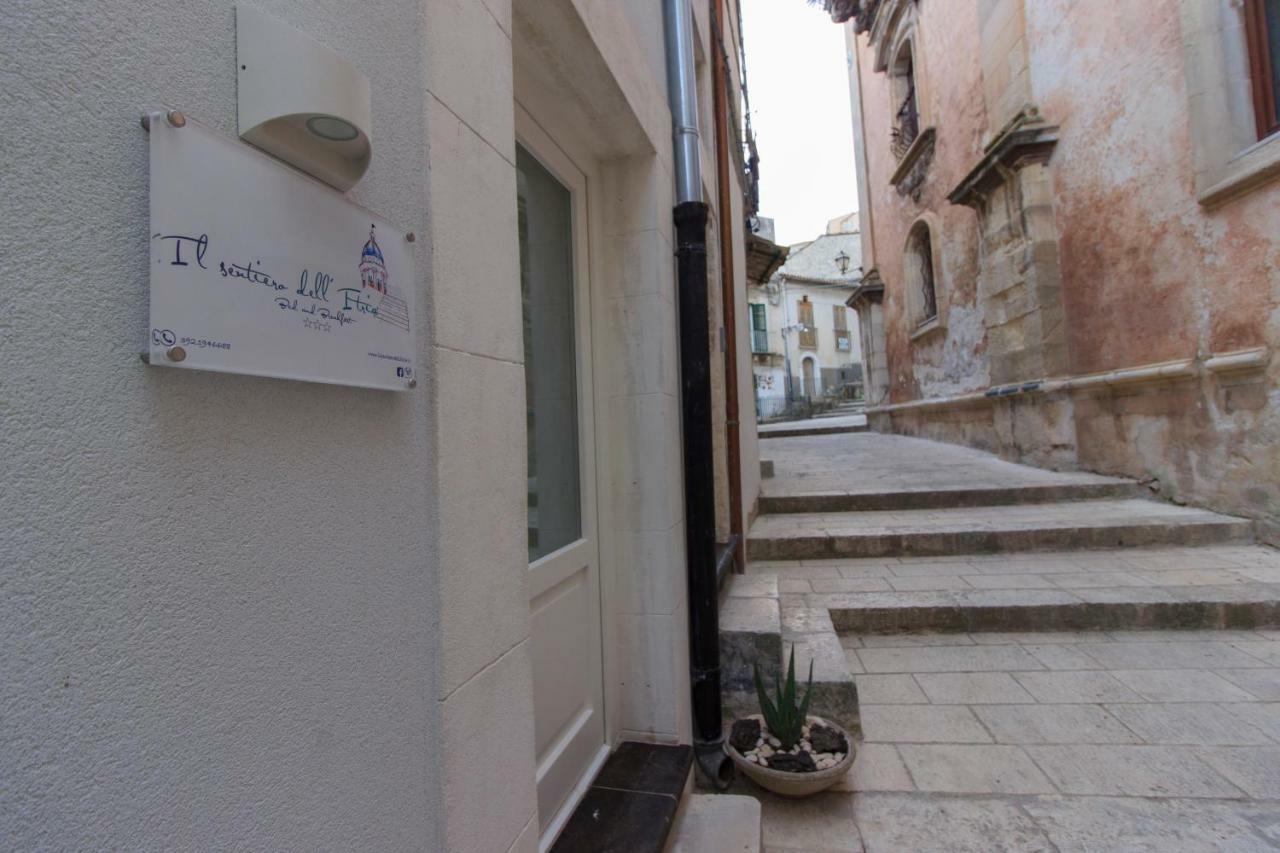 Il Sentiero Dell'Itria - Camere Con Vista 라구사 외부 사진